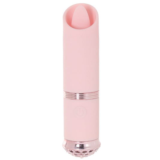 Loveline Loveline Luxe Mini Lipstick Vibe - Vibrators - HoneyHugs Canada