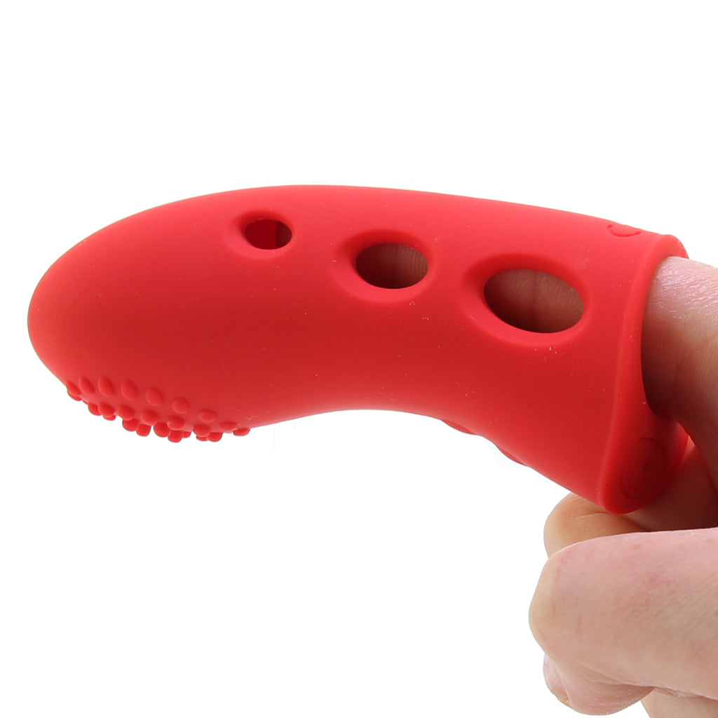 Marvelous Arouser Finger Vibe