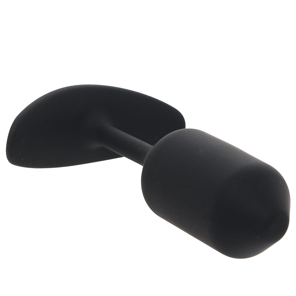 LEVELZ Weighted Anal Plug Training Kit