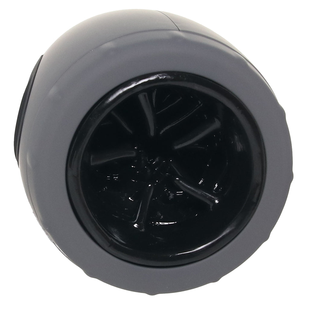 Apollo 30 Function Hydro Power Stroker in Grey
