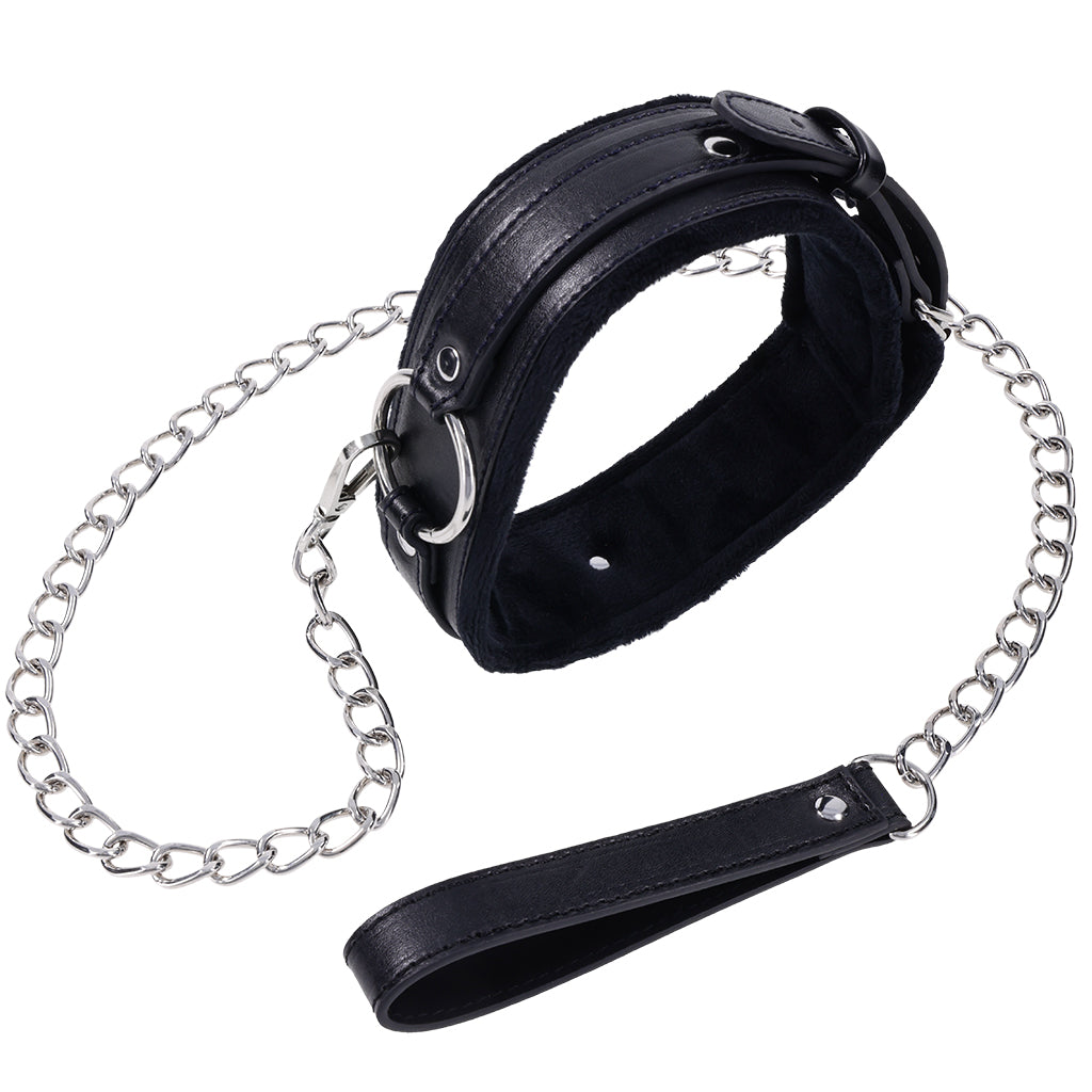 Shadow Collar and Leash
