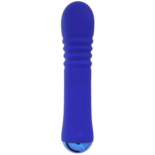 Thicc Thicc Chubby Thrusting Wand Vibe - Vibrators - HoneyHugs Canada