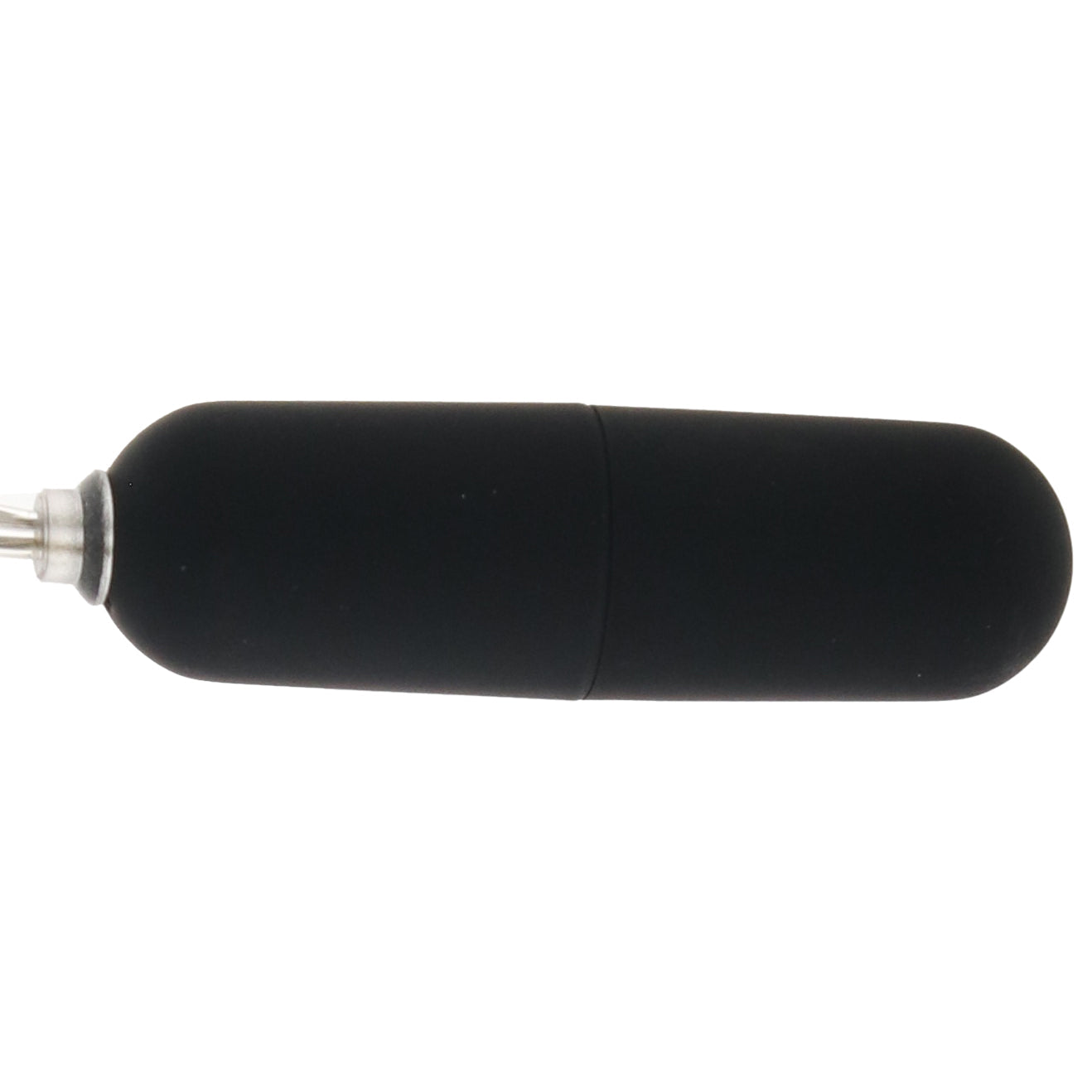 Sterling Collection Velvet-Cote Slimline Bullet