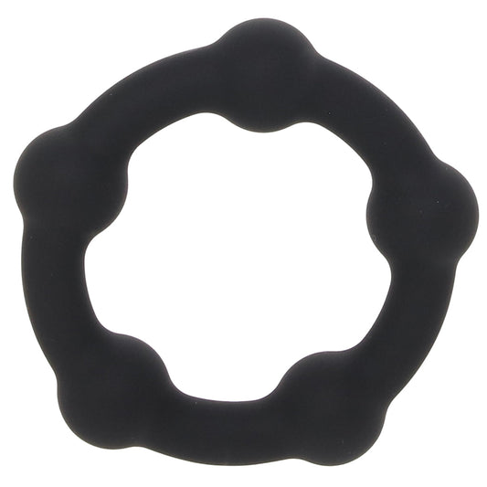 LEVELZ Beaded Cock Ring