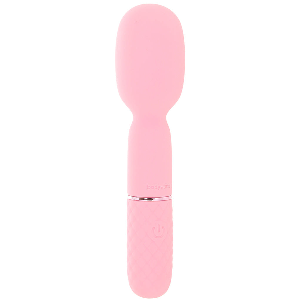BodyWand BodyWand Cuties Mini Wand Vibe - Magic Wands - HoneyHugs Canada