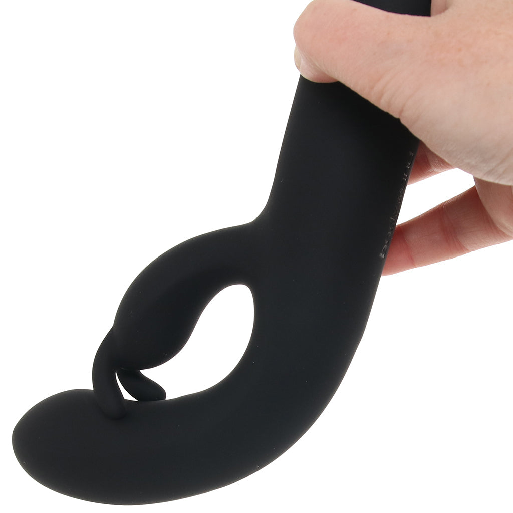BodyWand Digi Rabbit Vibe