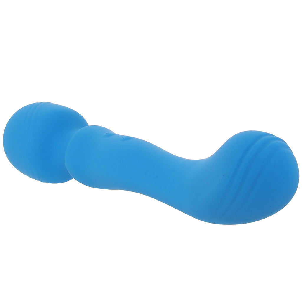 CalExotics Rumbler Double Ended Wand Vibe - Magic Wands - HoneyHugs Canada (View 2)