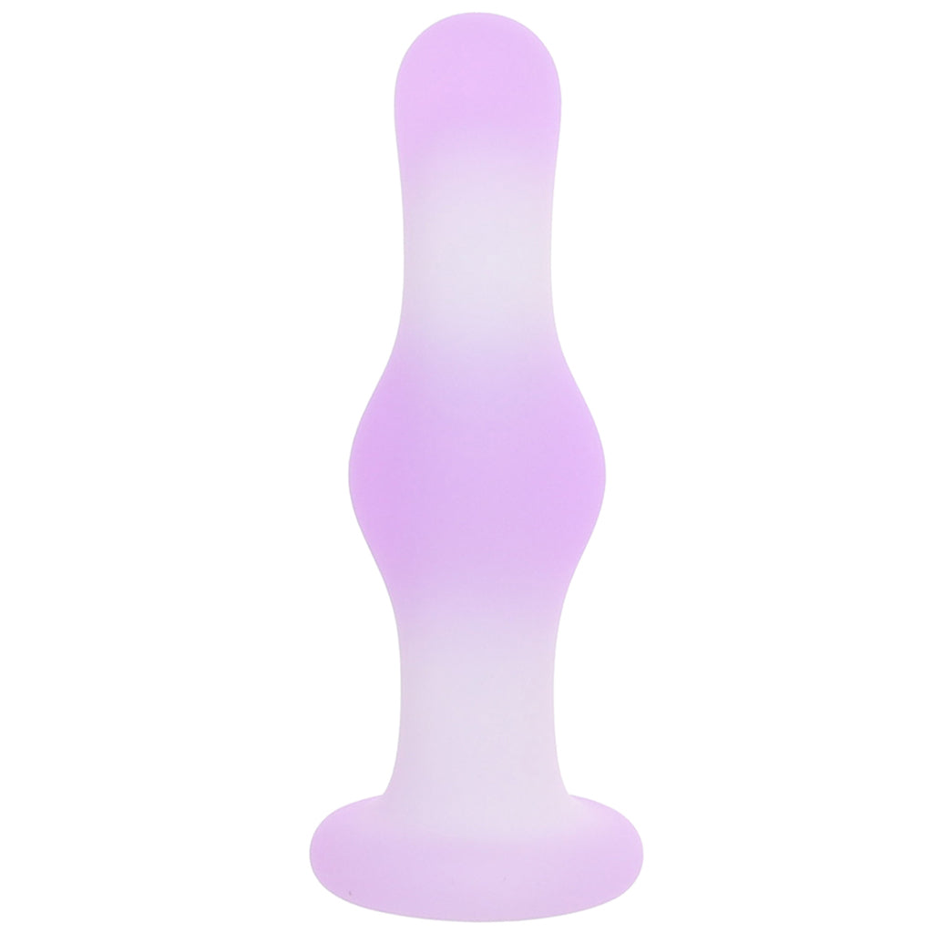 CalExotics Lavender Haze Bulb Probe Vibe - Vibrators - HoneyHugs Canada