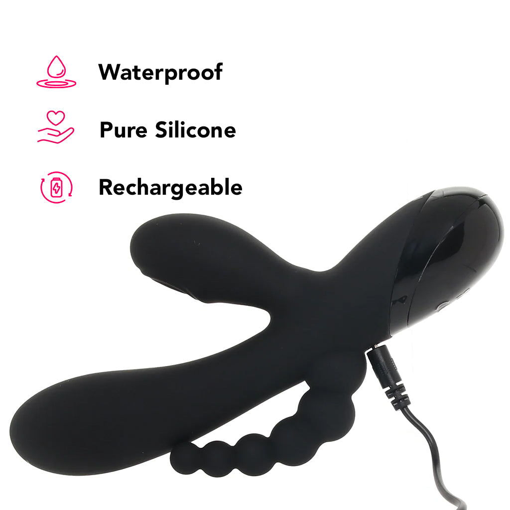 Selopa Selopa Triple Aces Vibe - Vibrators - HoneyHugs Canada (View 7)