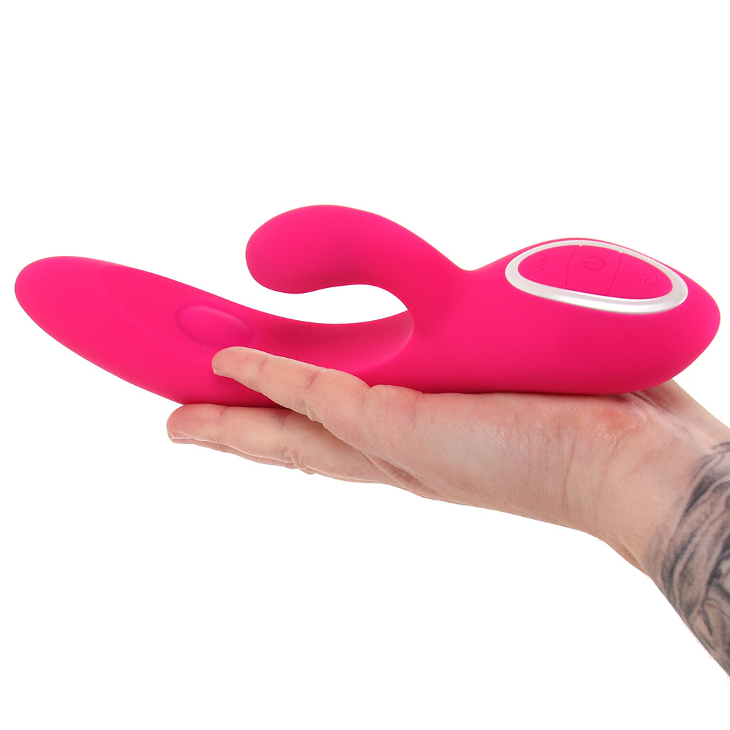 G-Tapper Rabbit Vibe