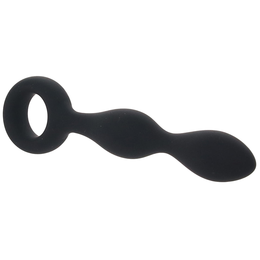 Renegade Trio 3 Piece Butt Plug Set