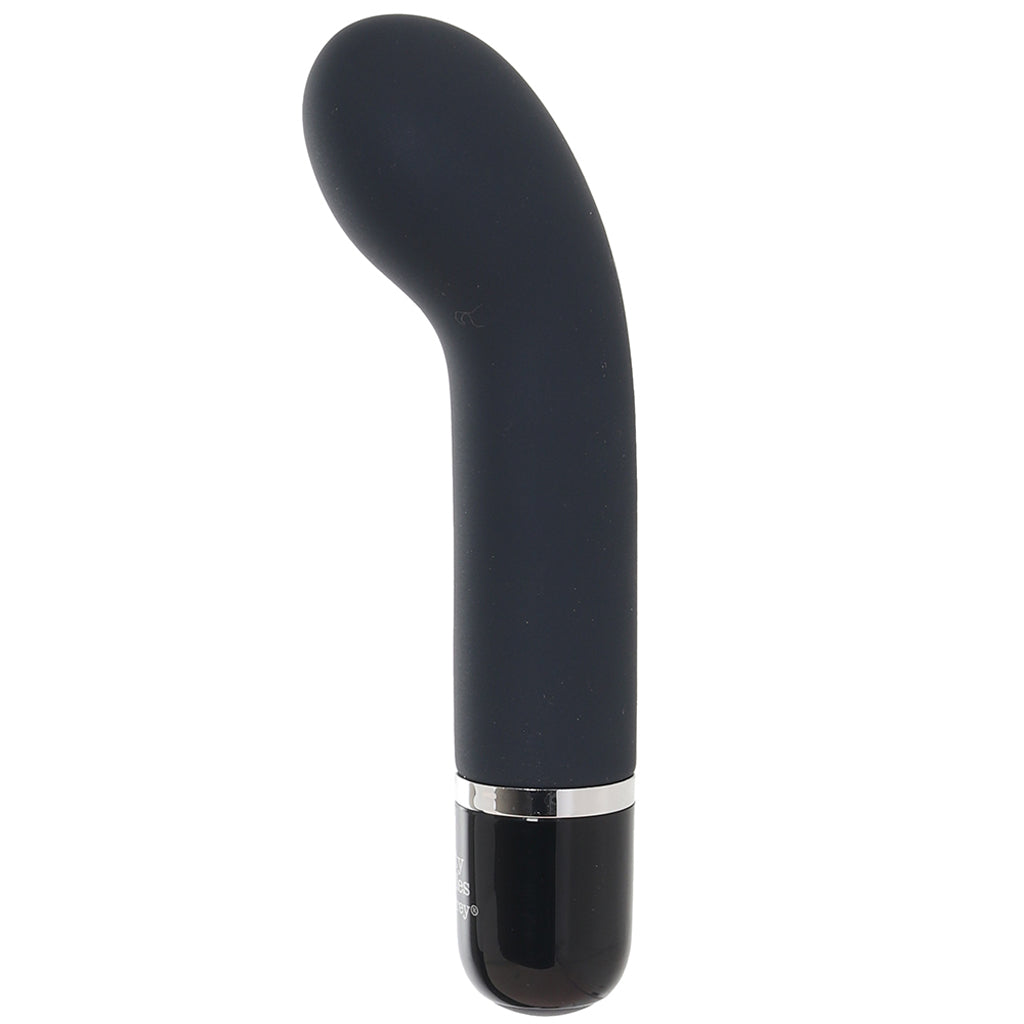 Official Pleasure Collection Insatiable Desire Mini G-Spot Vibrator - Vibrators - HoneyHugs Canada (View 3)