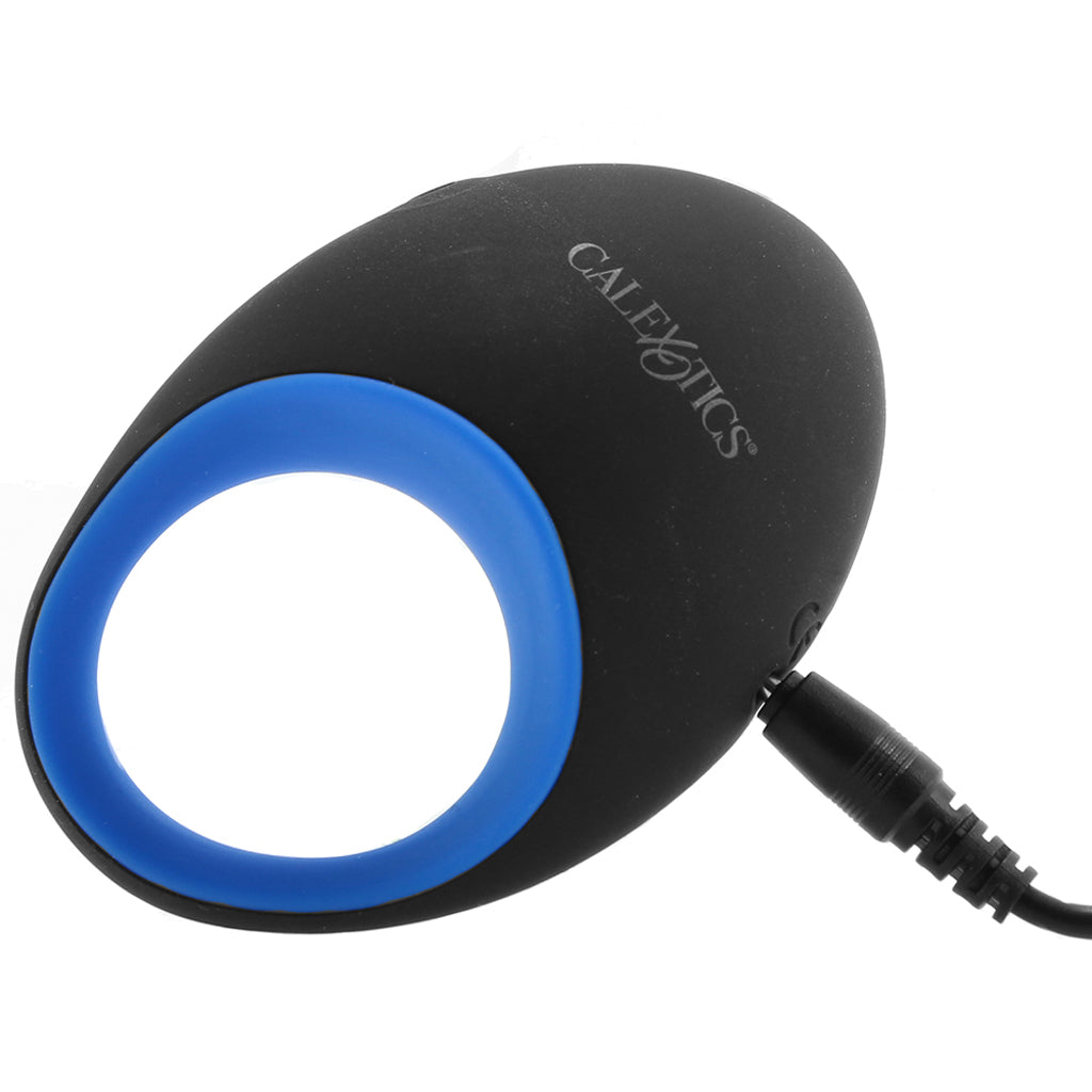 Link Up Max Vibrating Cock Ring