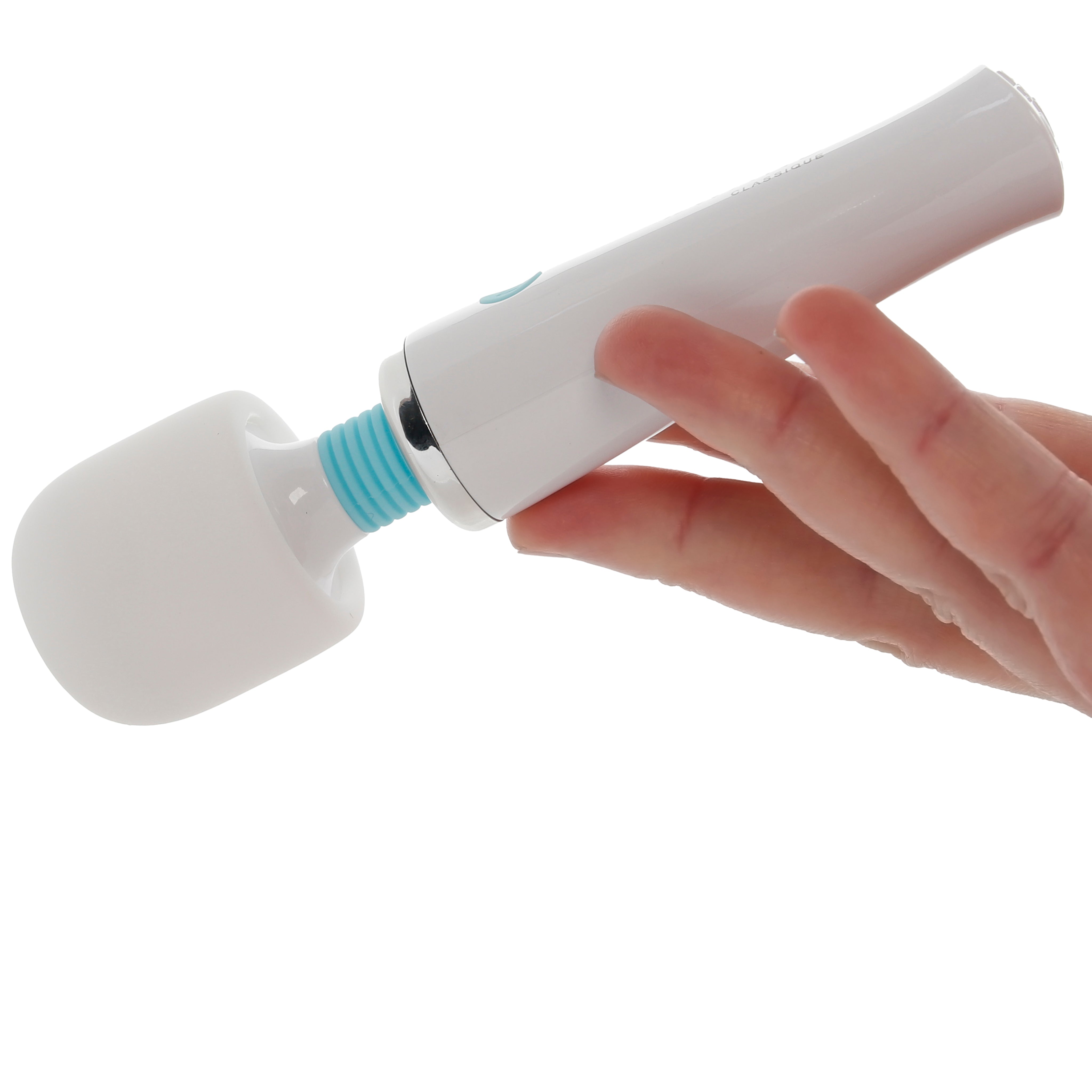 Le Wand Classique Mini Wand Massager