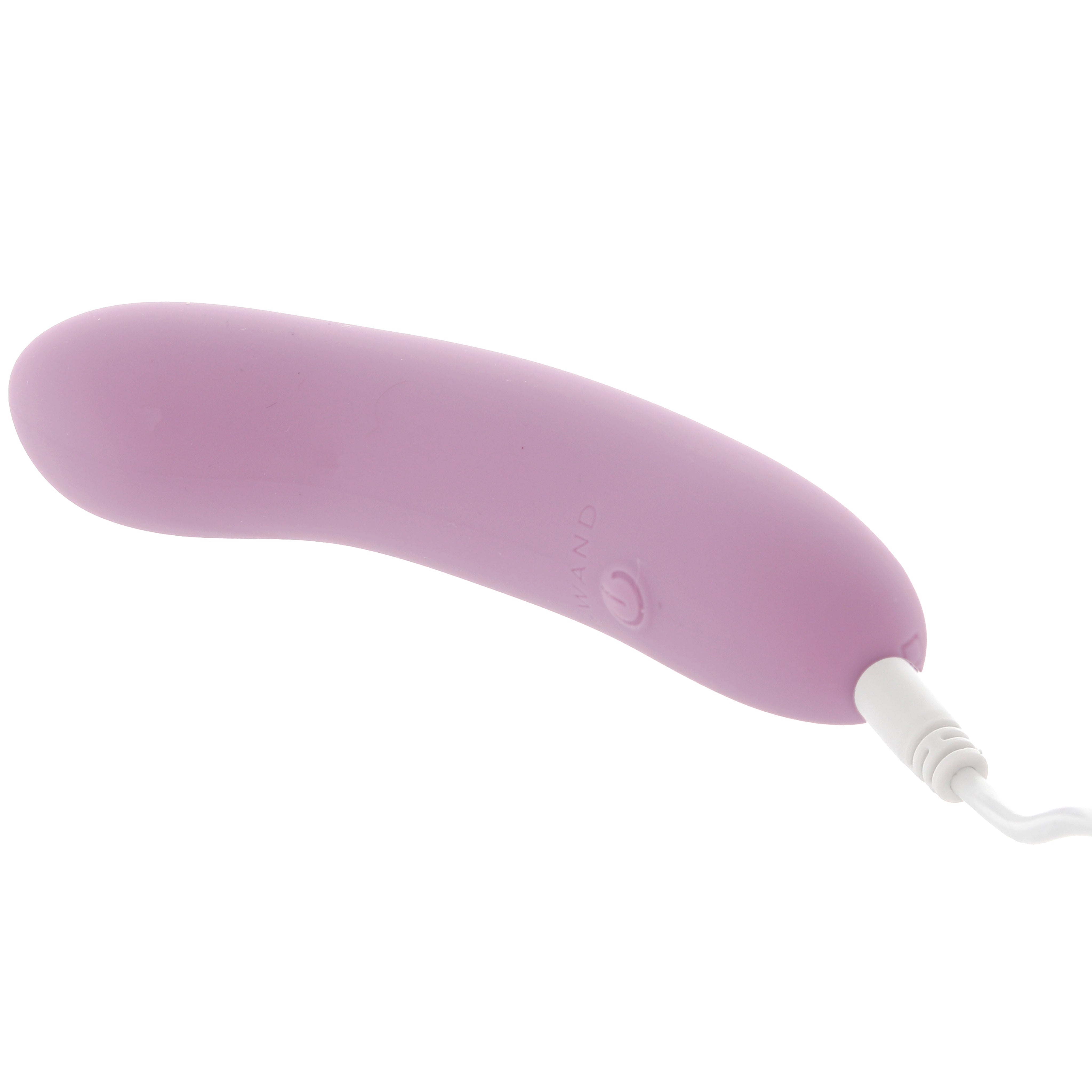 Le Wand Mini Vibe Glide G-Spot Vibe