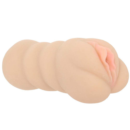 Cheap Thrills Cheap Thrills The Three-Way Pure Skin Stroker - Male Masturbators - HoneyHugs Canada