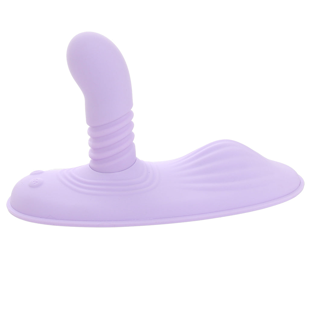 inmi inmi Thrust N' Grind Pad Vibe - Vibrators - HoneyHugs Canada (View 5)