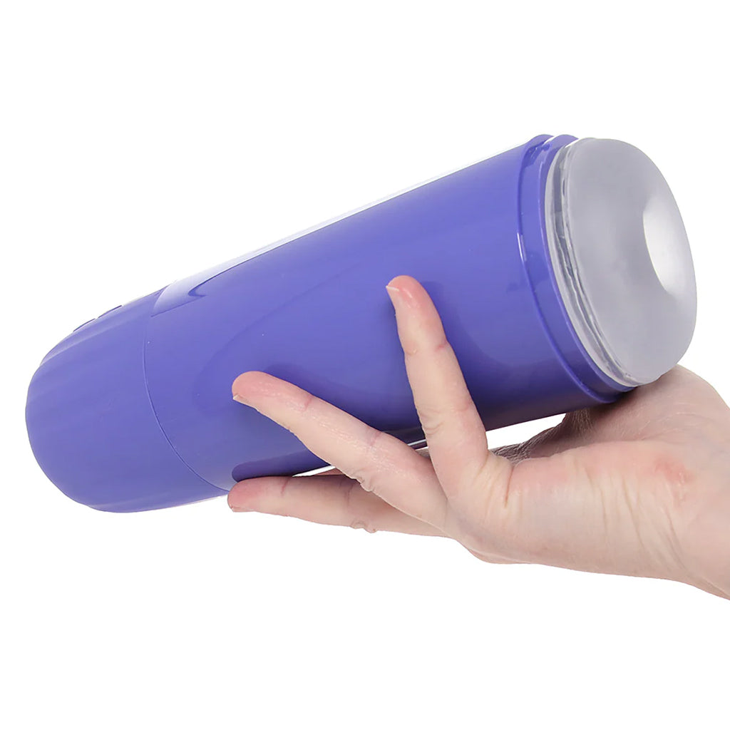 Connect App Controlled Stroker