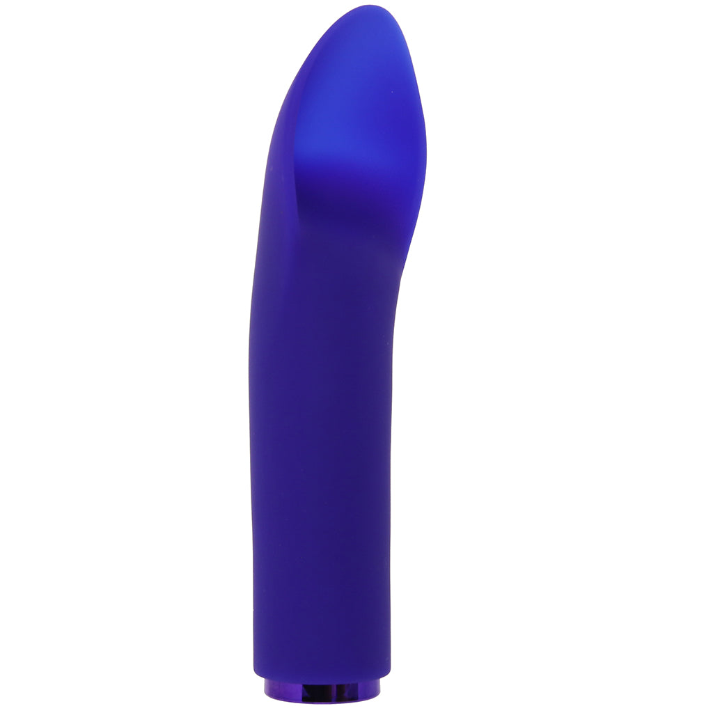 CalExotics Raven Flutter Vibe - Vibrators - HoneyHugs Canada
