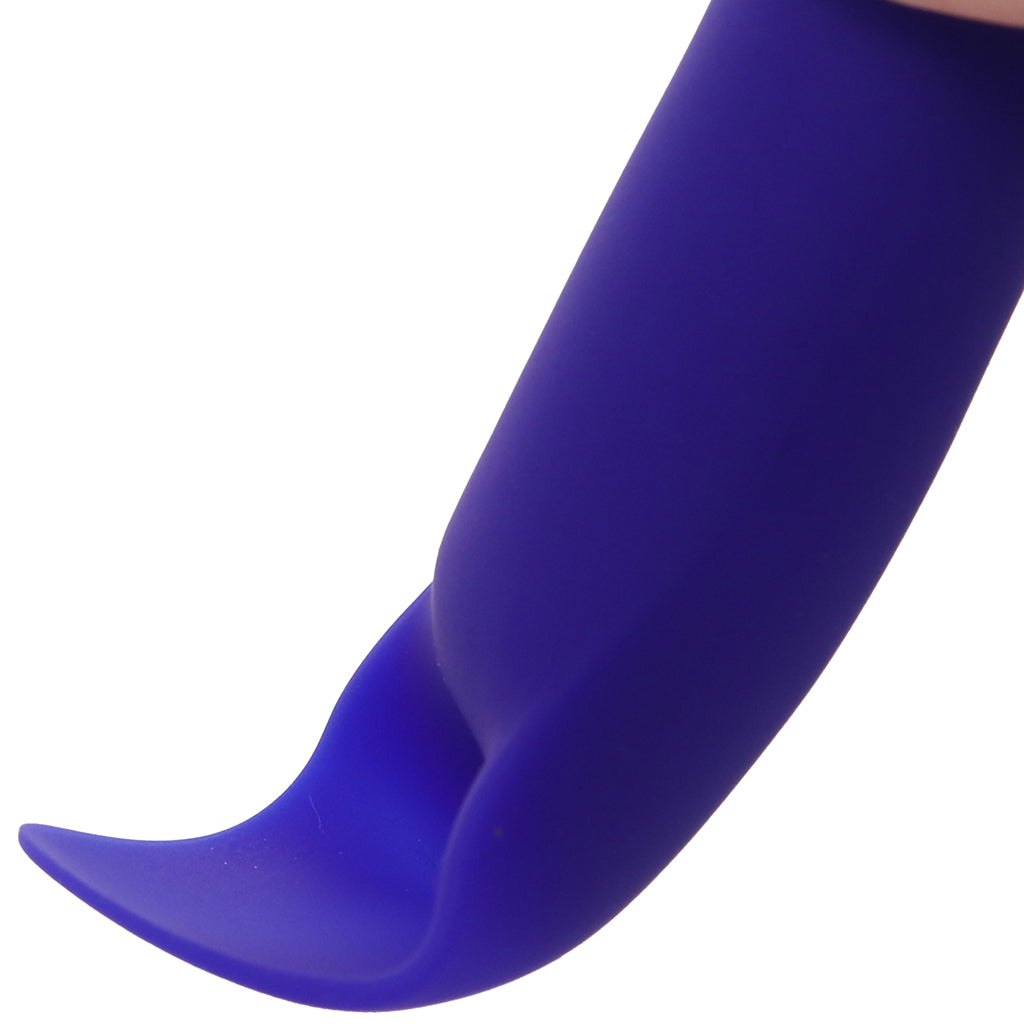 CalExotics Raven Flutter Vibe - Vibrators - HoneyHugs Canada (View 7)