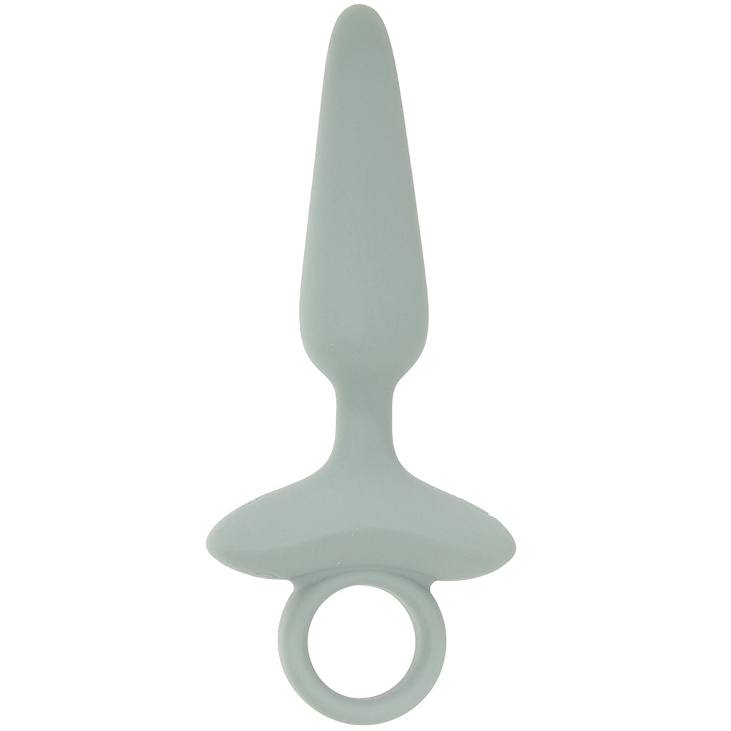 Renegade Series Renegade Maverick Vibrating Butt Plug in Sage - Vibrators - HoneyHugs Canada