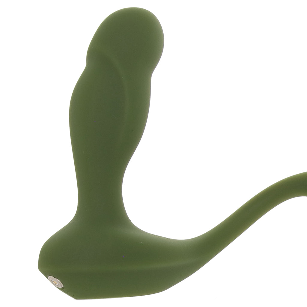 Zero Tolerance Zero Tolerance Prostate Power Pack - Vibrators - HoneyHugs Canada (View 8)