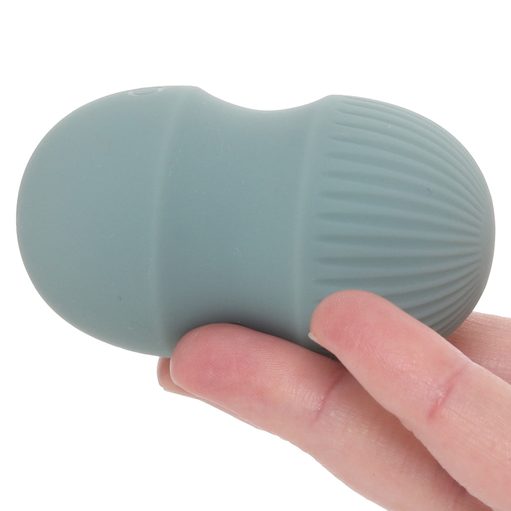OVO Mojave Ergonomic Mini Vibe - Vibrators - HoneyHugs Canada (View 4)