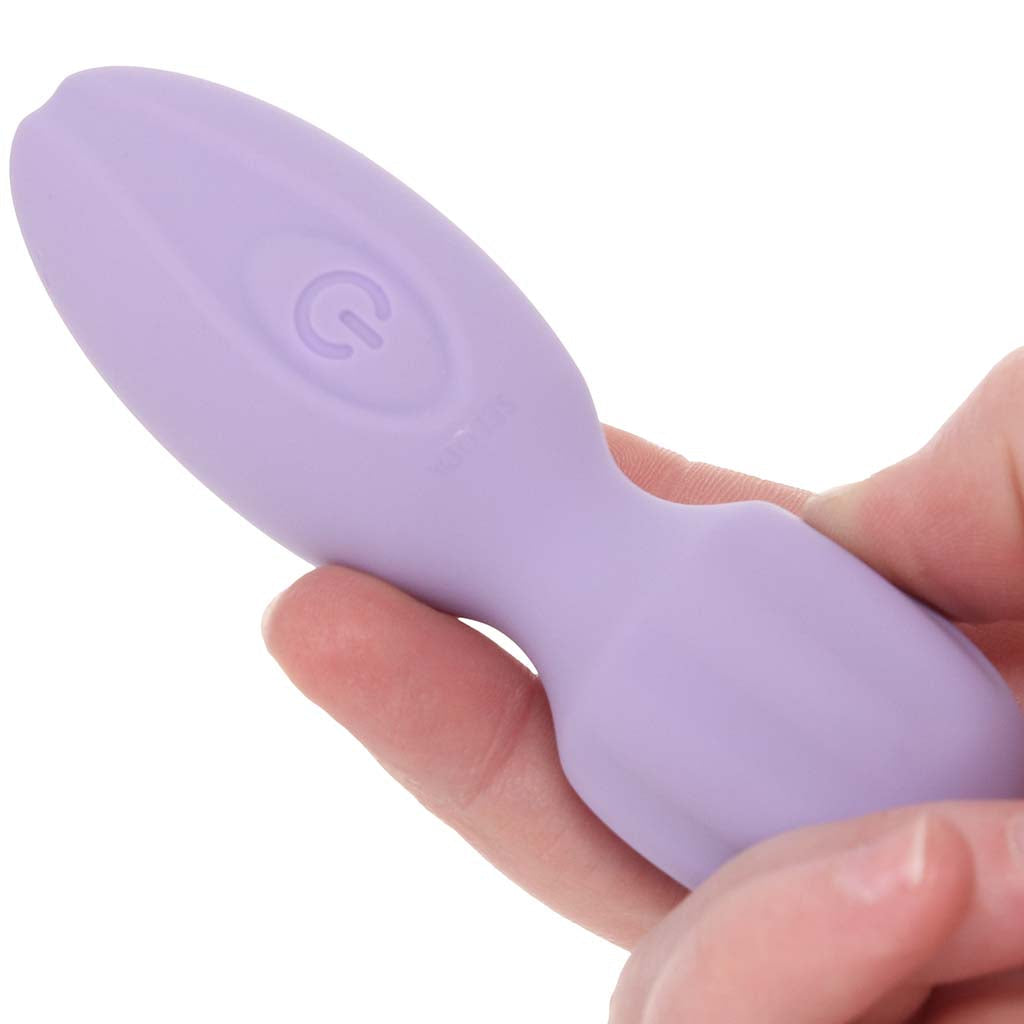 Selopa Selopa Lil' Wand Vibe - Vibrators - HoneyHugs Canada (View 7)