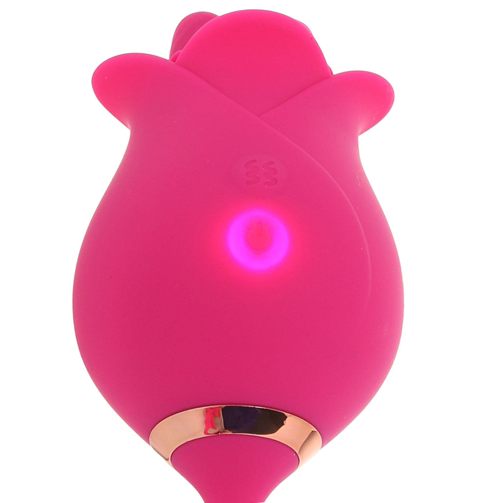 Nasstoys The Royale Dual Massager - Vibrators - HoneyHugs Canada (View 7)