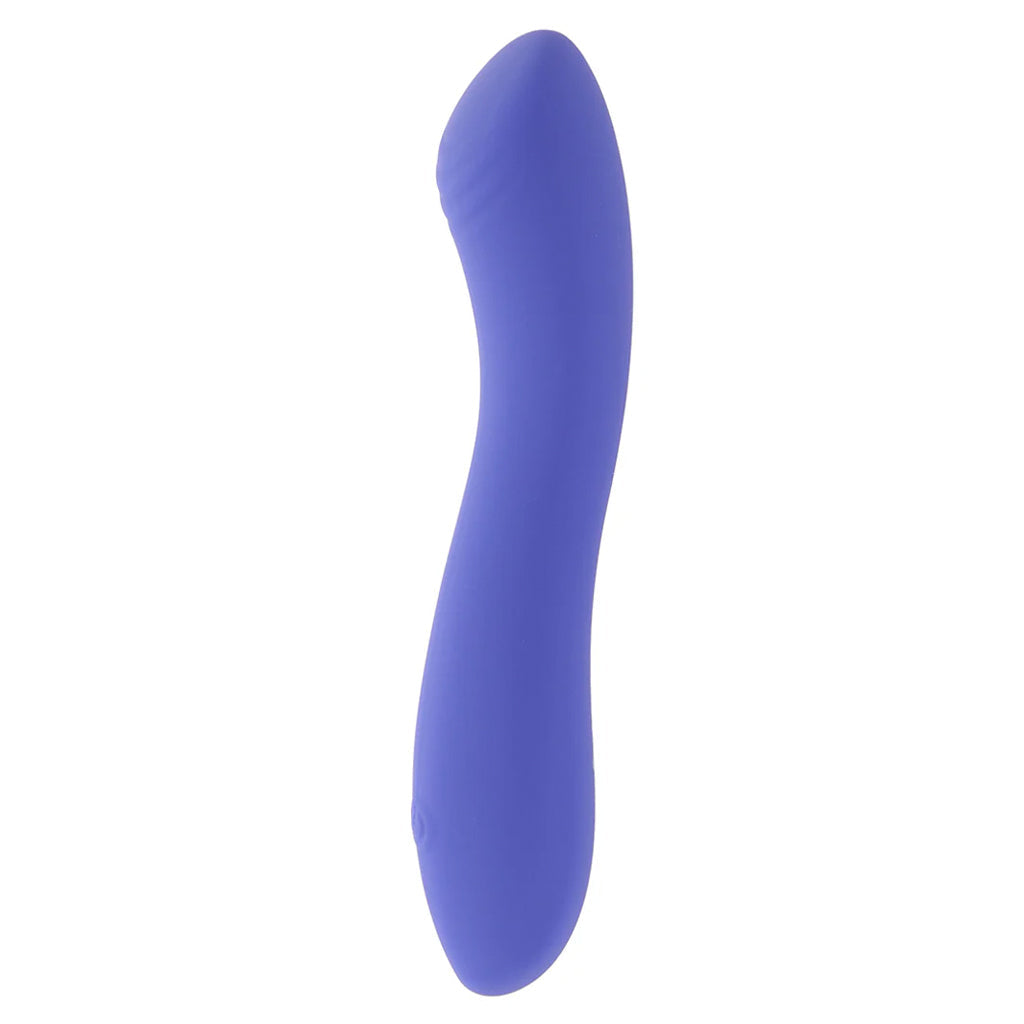 CalExotics Connect App Controlled Contoured G Vibe - Vibrators - HoneyHugs Canada (View 3)