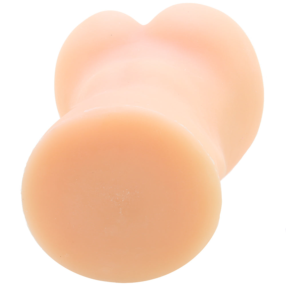 Pipedream Extreme Toyz PDX Blow & Go Mega Stroker in Flesh - Male Masturbators - HoneyHugs Canada (View 5)