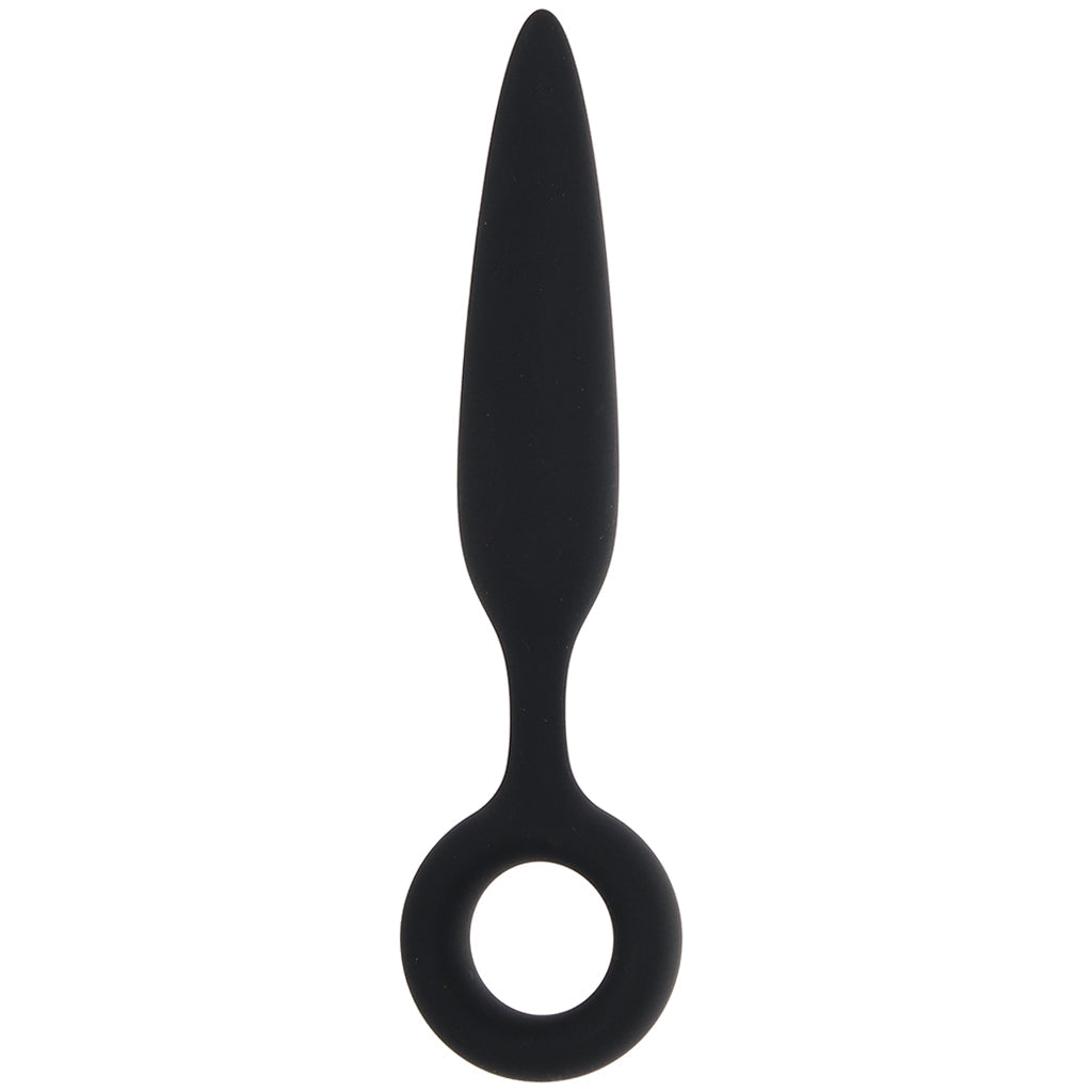 Renegade Slide Butt Plug