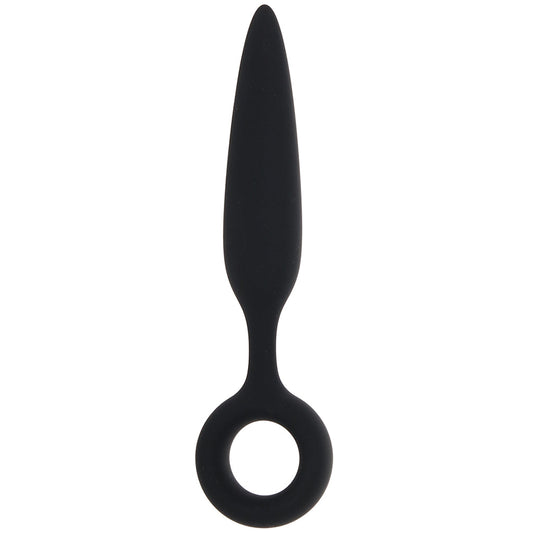 Renegade Slide Butt Plug