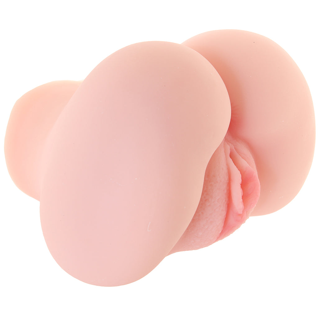 Zero Tolerance Dani Daniels Realistic Ass & Vagina Stroker - Male Masturbators - HoneyHugs Canada (View 3)