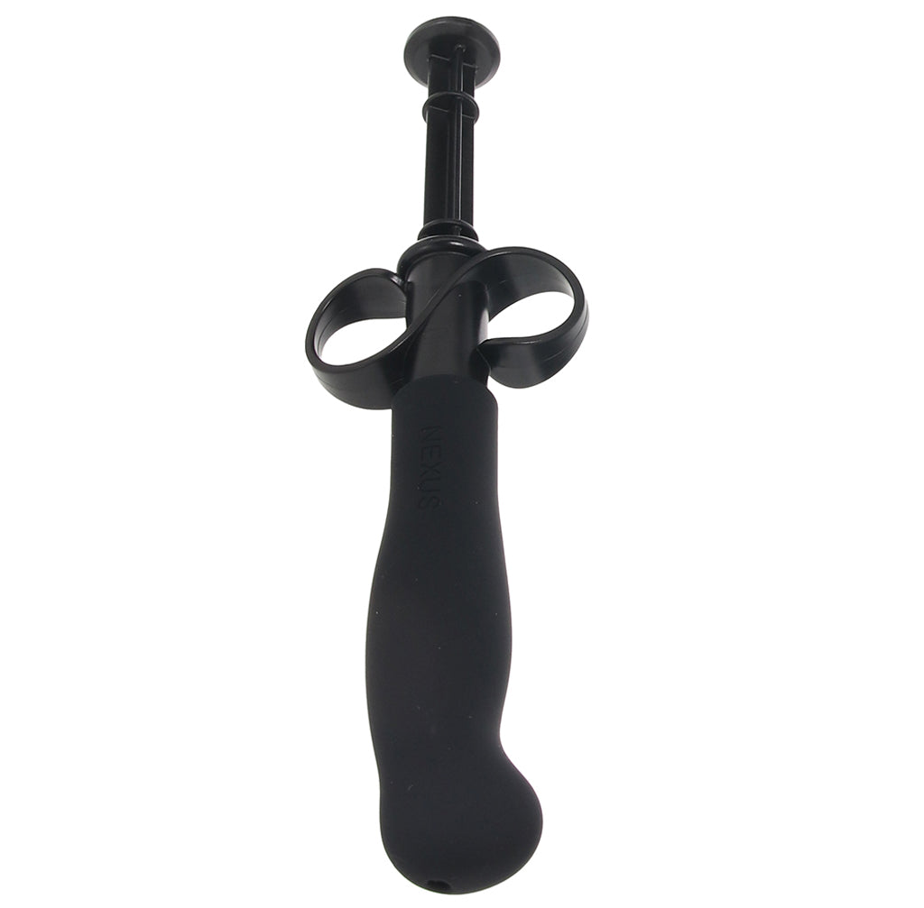 Nexus Infinity Pro Lube Launcher: Seamless Precision for Unforgettable Anal Play