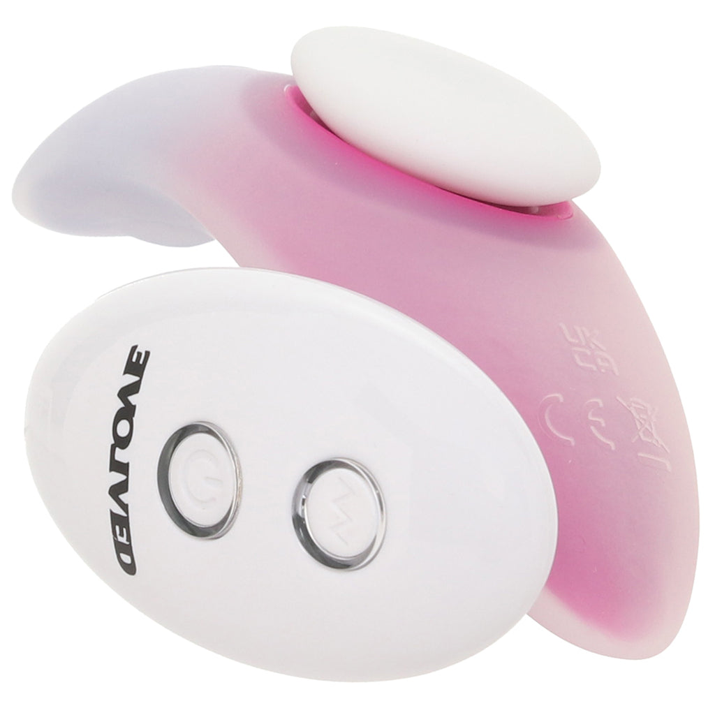 Evolved Novelties Paradise Remote Panty Vibe - Vibrators - HoneyHugs Canada (View 5)