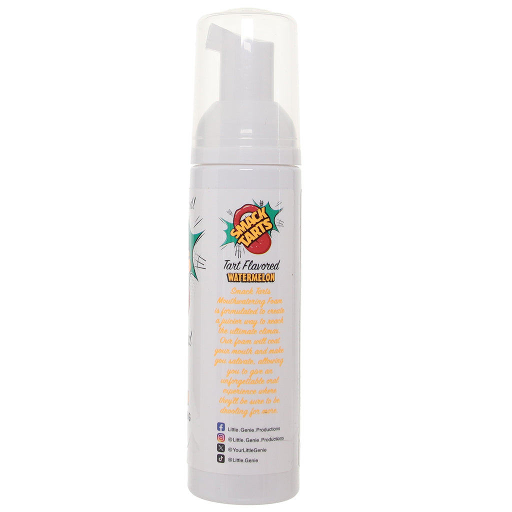 Smack Tarts Mouthwatering Foam 2.7oz/80ml in Watermelon
