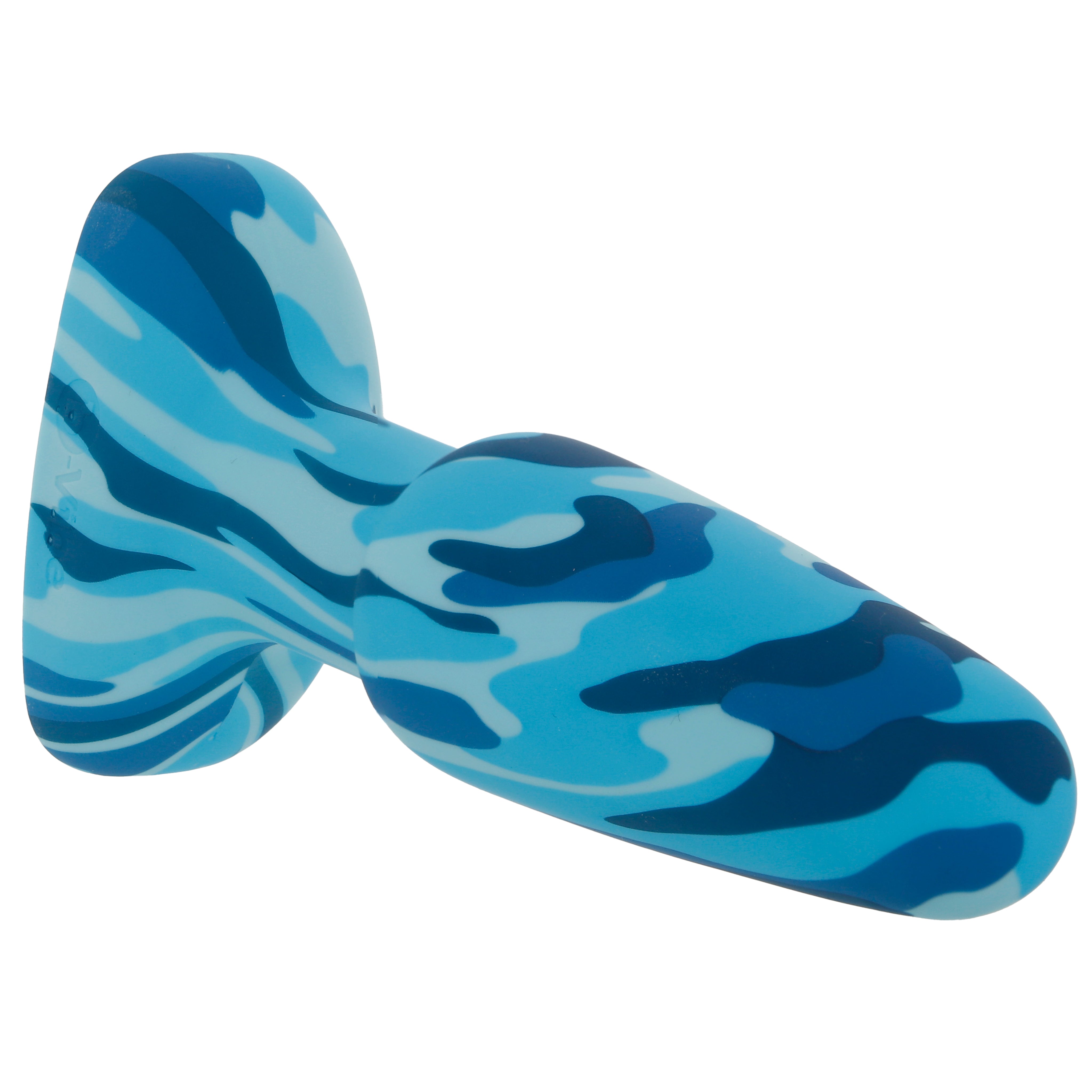 b-Vibe Special Edition Rimming Plug 2 in Camo