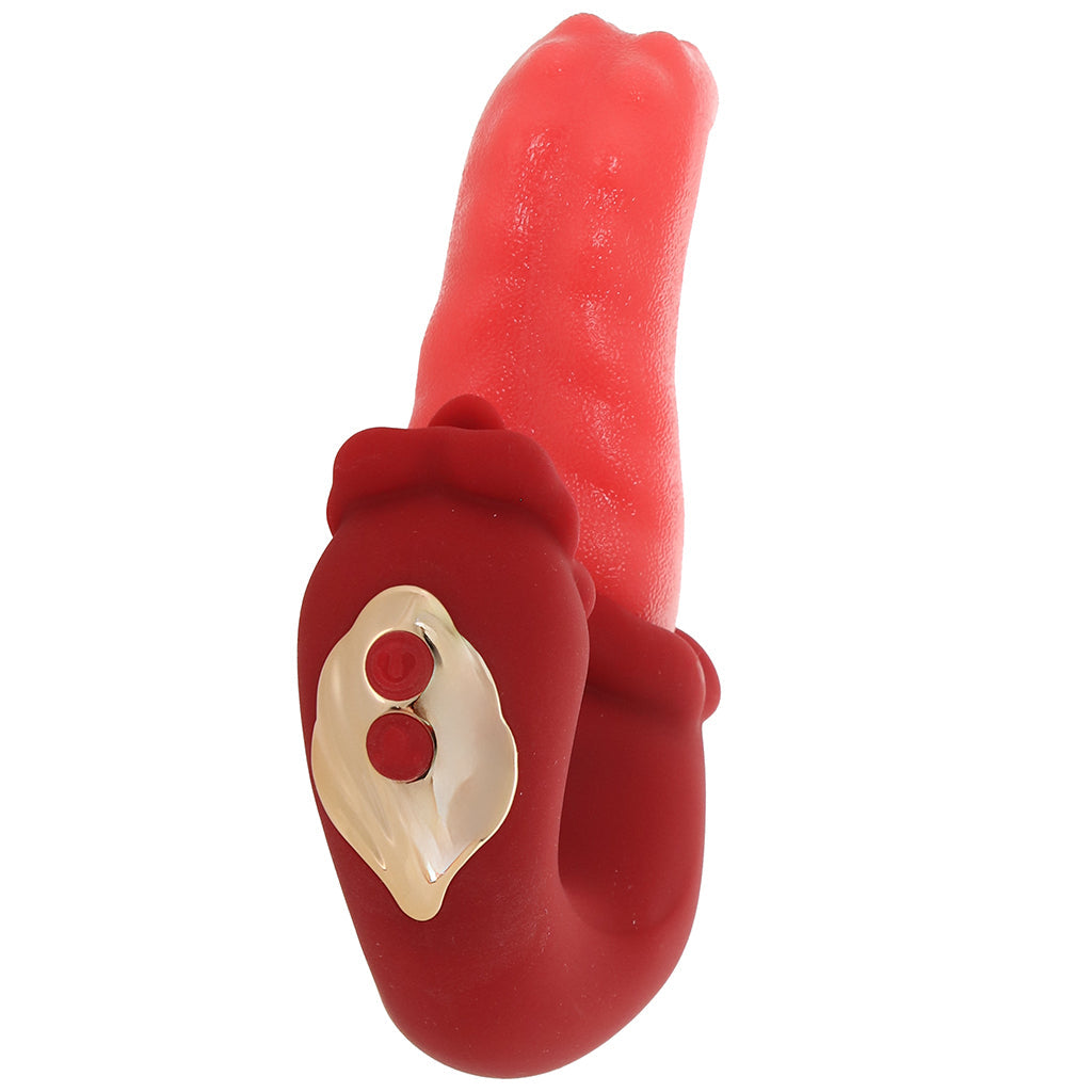 Lickgasm Lick Lasher Vibe