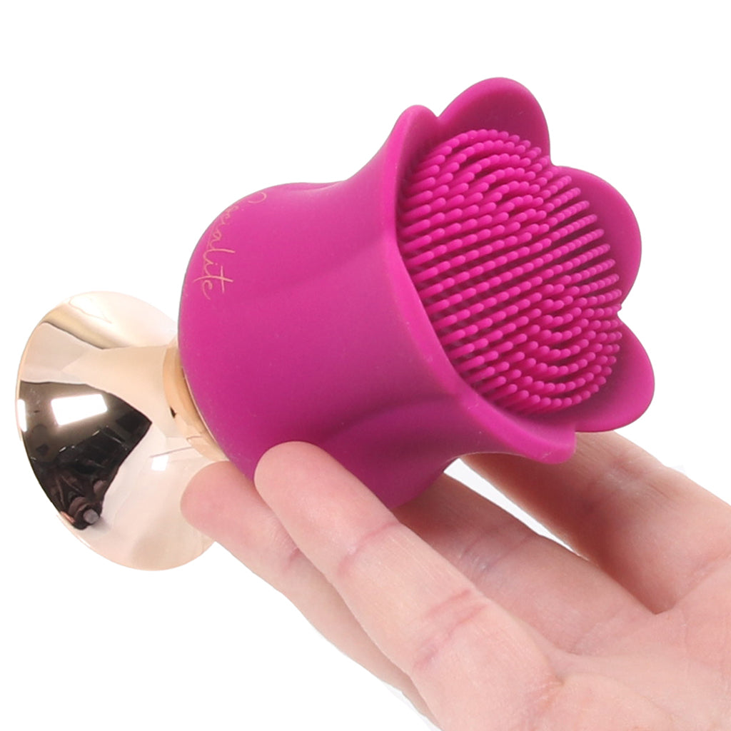 X-Gen BodyWand Socialite Octan Clitoral Vibe - Magic Wands - HoneyHugs Canada (View 4)