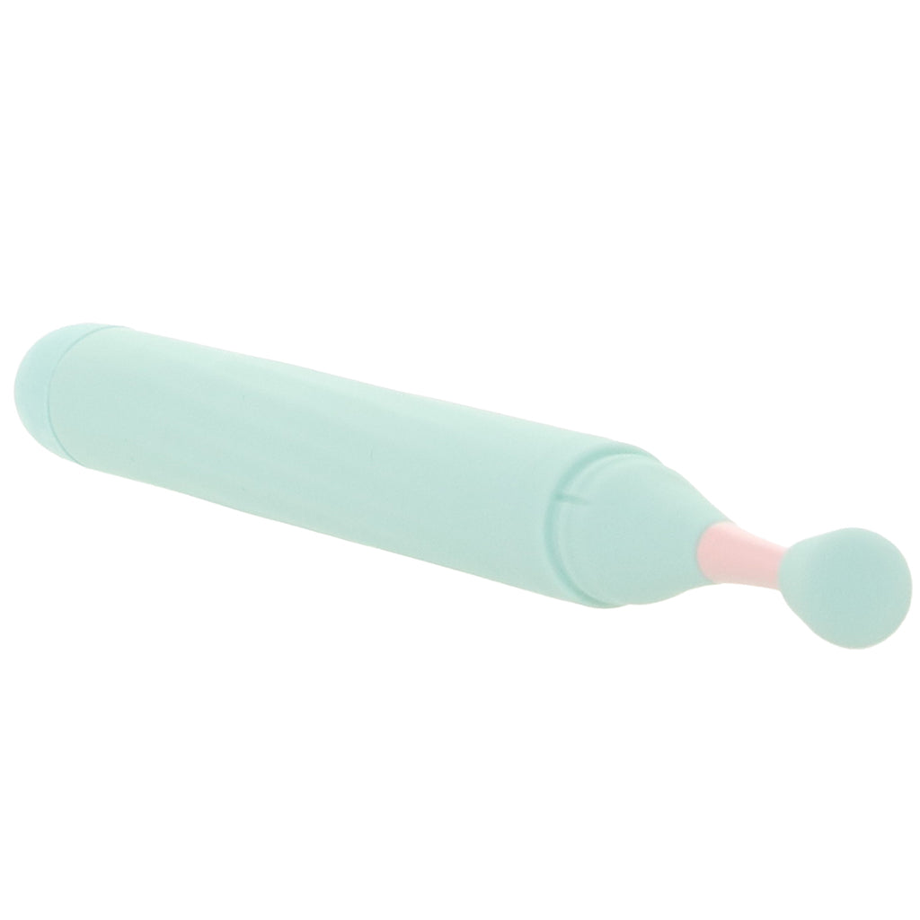Sage Oscillating Vibe with Attachments