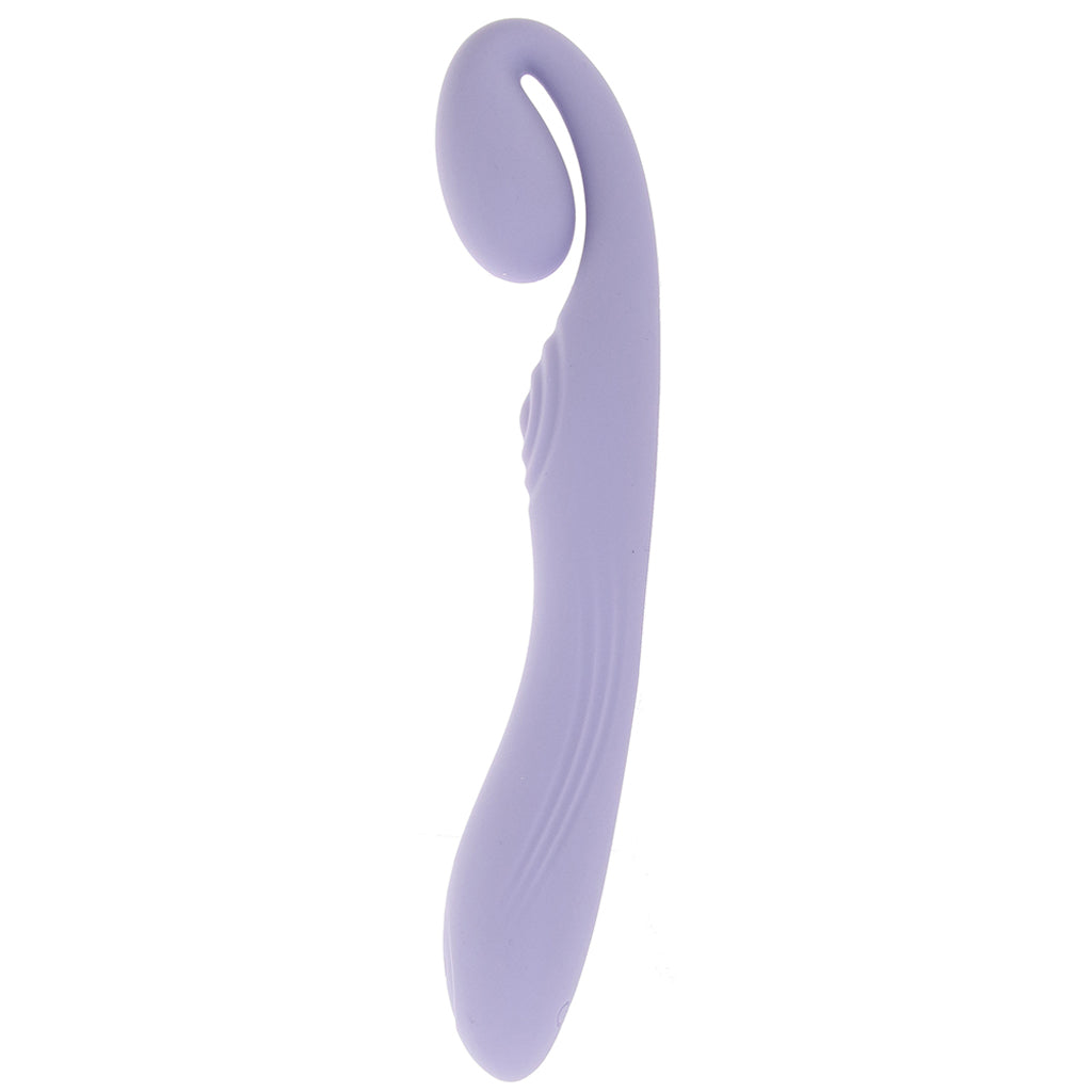 Loveline Obsession Dual Vibe in Lavender
