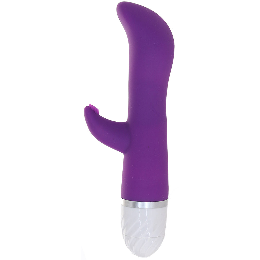 Nasstoys The Beat Teaser Rabbit Vibe - Vibrators - HoneyHugs Canada (View 3)