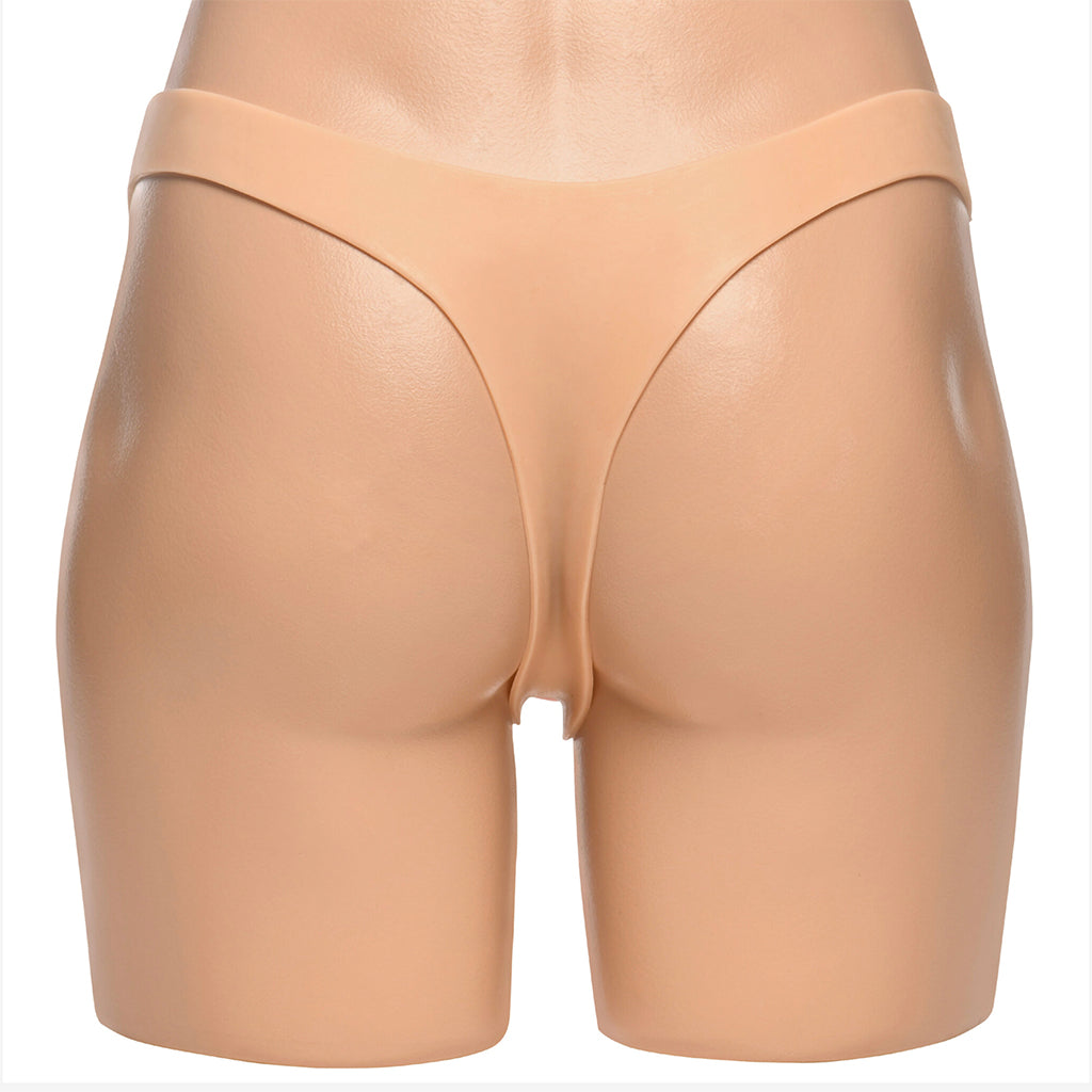 Master Series Double Boner Bikini Penis Panties