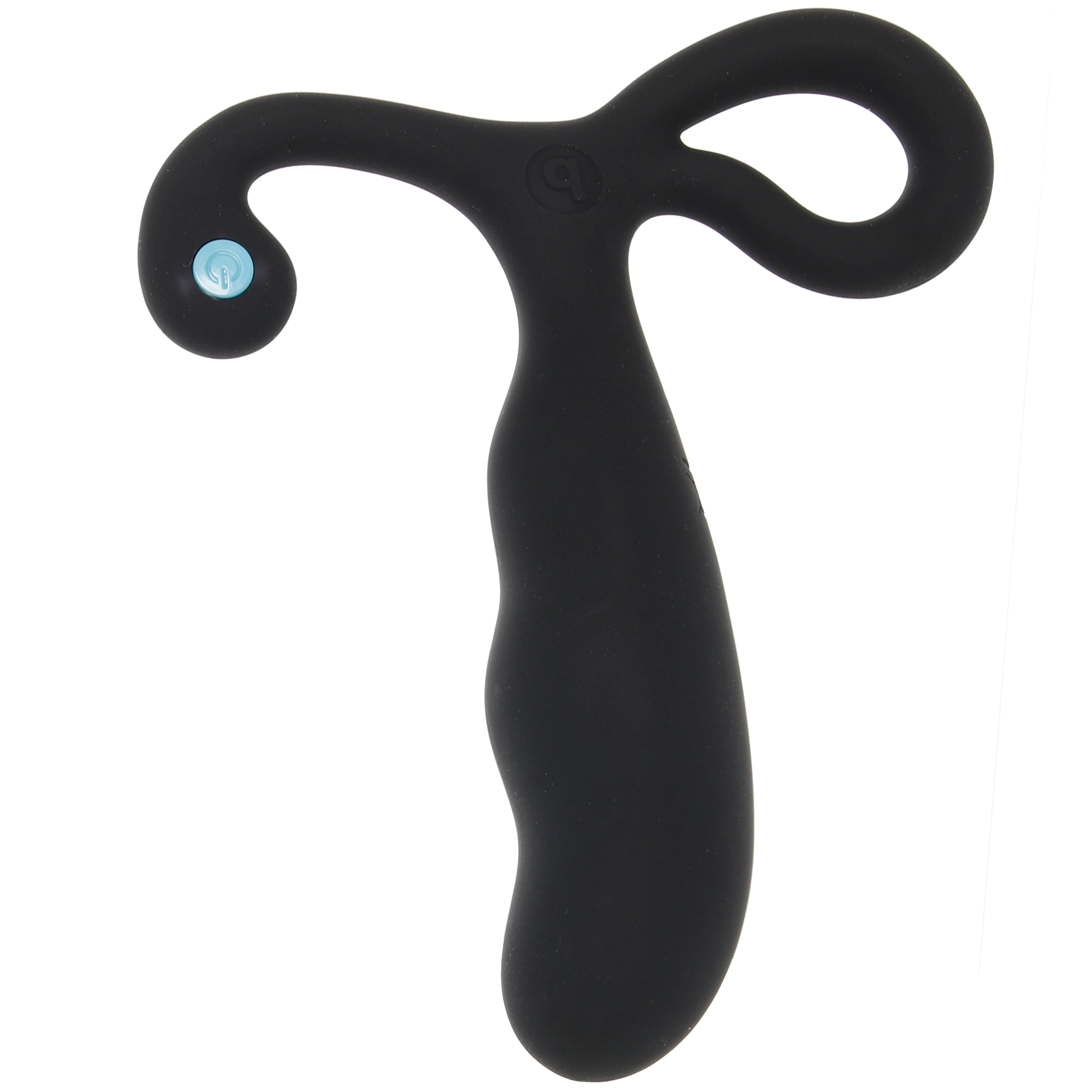 b-Vibe P-Spot Vibing Rechargeable Prostate Massager
