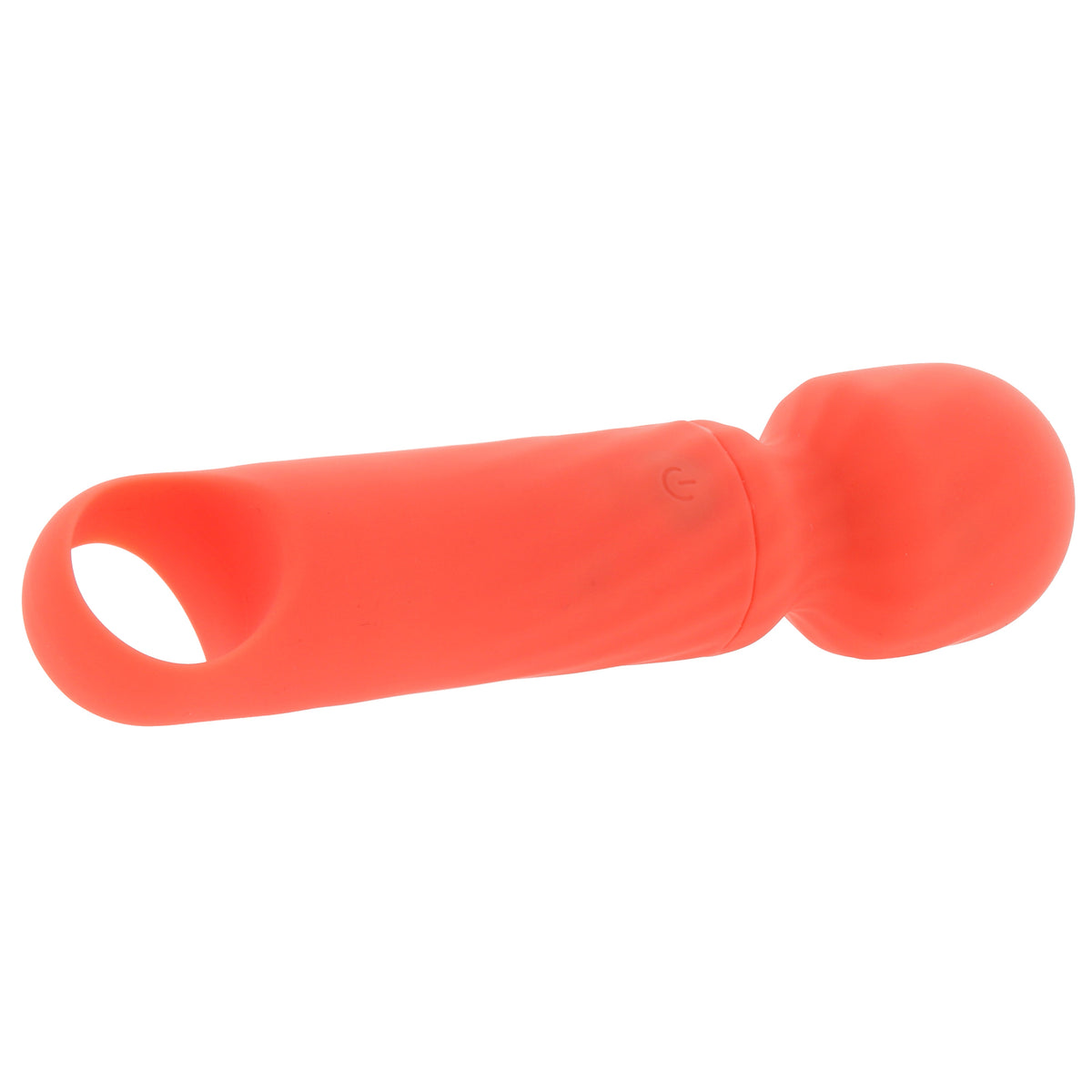 VibeFantasy Lolly Wand Mini Vibe in Orange