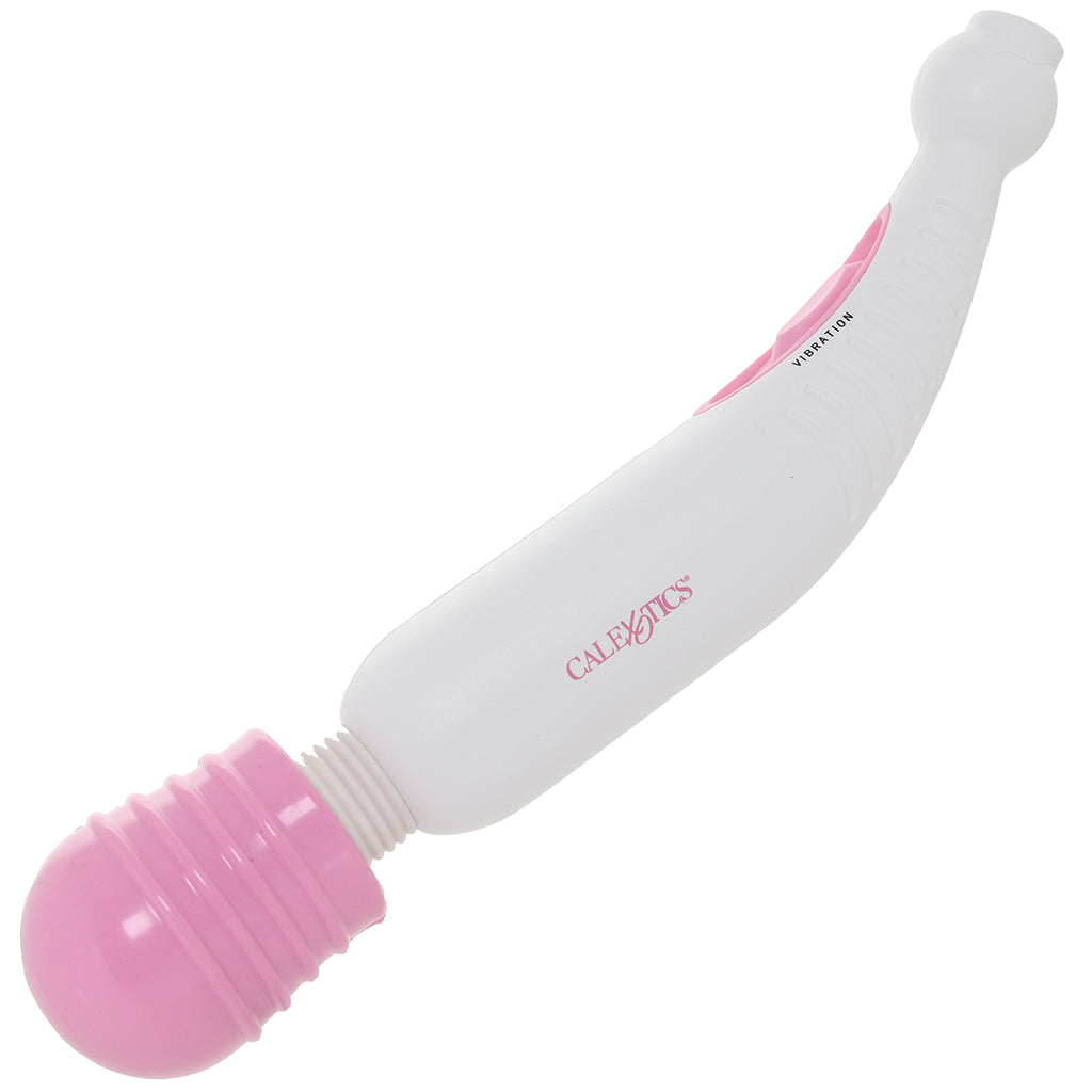 My Miracle Massager in Pink & White