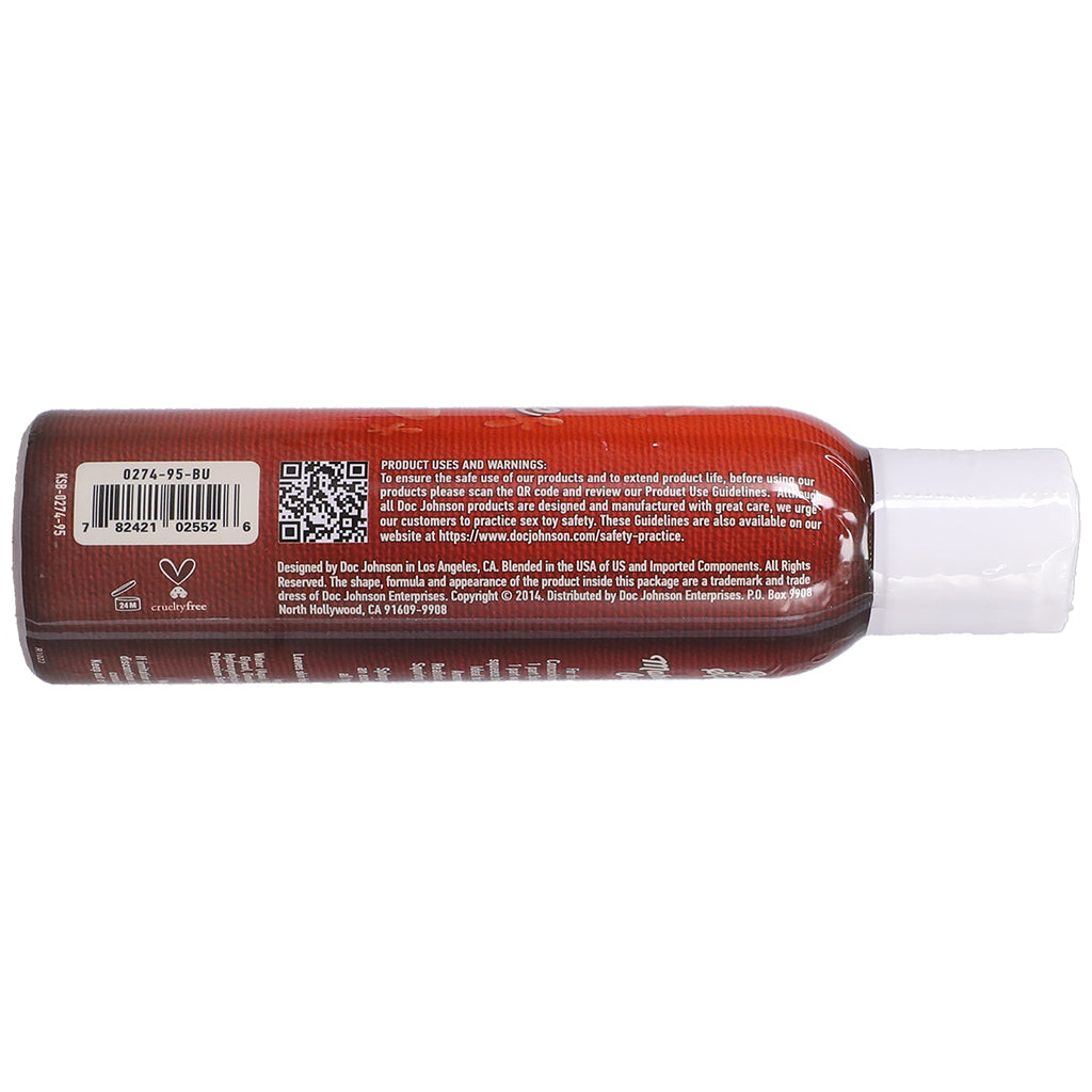 Doc Johnson Splooge Juice Hybrid Glide - Seamless Sensation, Effortless Pleasure