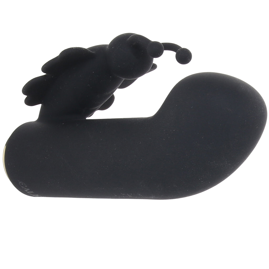 Raven Raven Mini Butterfly Vibe - Vibrators - HoneyHugs Canada (View 2)