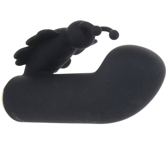 Raven Raven Mini Butterfly Vibe - Vibrators - HoneyHugs Canada (View 2)